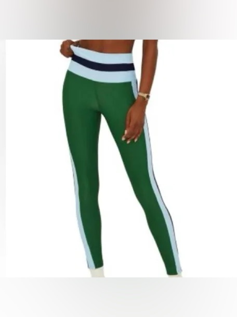 Beach Riot Mariella Legging NWT